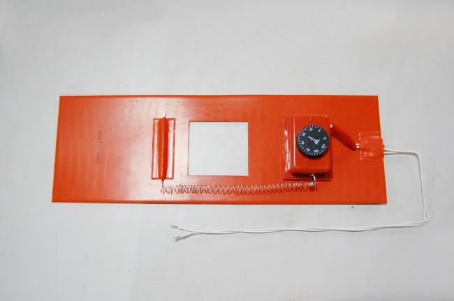 硅橡膠加熱器多領(lǐng)域核心應(yīng)用解析 硅橡膠加熱器多領(lǐng)域核心應(yīng)用解析